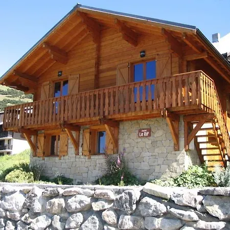 Hotel Odalys Les Sapins 4*