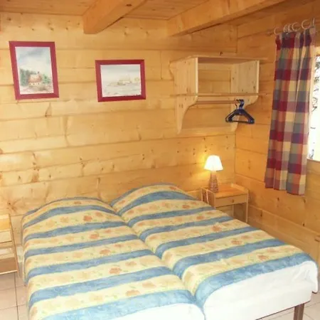 Odalys Les Sapins 4*