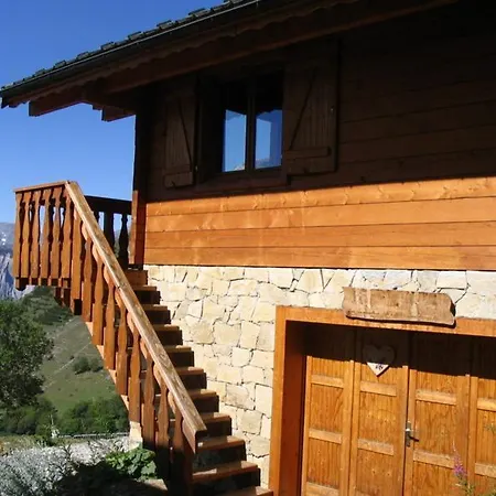 Odalys Les Sapins Hotel 4*