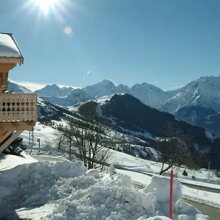 Hotel Odalys Les Sapins